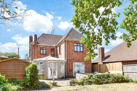 Maidstone Road, Chatham, Kent 5 bed detached house for sale