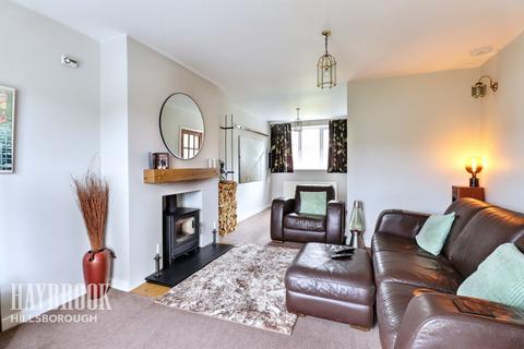 Goddard Avenue, Sheffield 3 bed detached house for sale
