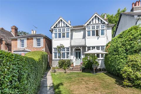 High Street, Lindfield, Haywards... 4 bed detached house for sale