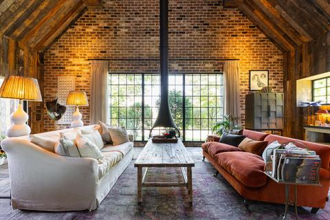 The Tews, Chipping Norton... 4 bed detached house for sale