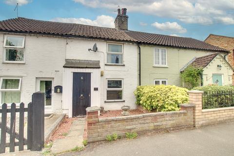 Park Road, Manea 2 bed terraced house for sale