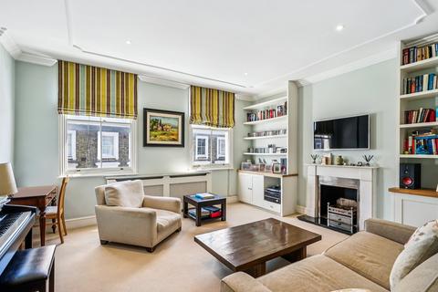 Ifield Road, Chelsea, London 2 bed flat for sale