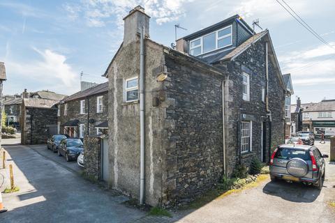 The Cottage Flat, 15 Derby Square... 2 bed apartment for sale