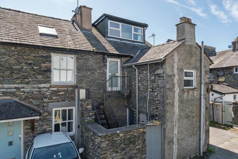 The Cottage Flat, 15 Derby Square... 2 bed apartment for sale