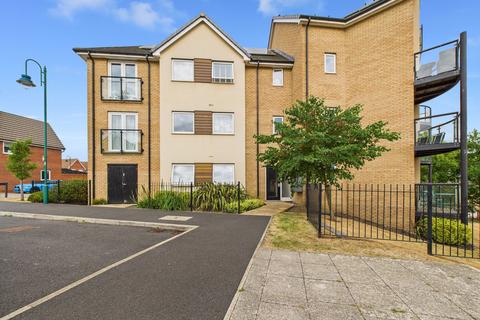 Torridon Drive, Hampton Centre, PE7 1 bed ground floor flat for sale