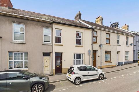 Parcmaen Street, Carmarthen 2 bed terraced house for sale