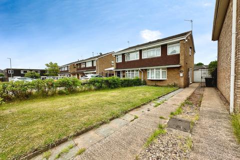 Ingledew Close, Walsall WS2 3 bed semi