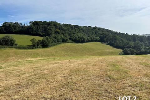 Totnes TQ9 Land for sale
