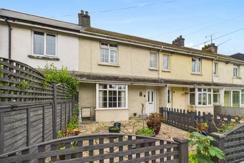 Plymouth Road, Tavistock, Devon 2 bed terraced house for sale