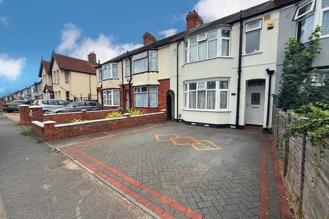 Beechwood Road, Leagrave, Luton... 2 bed terraced house for sale