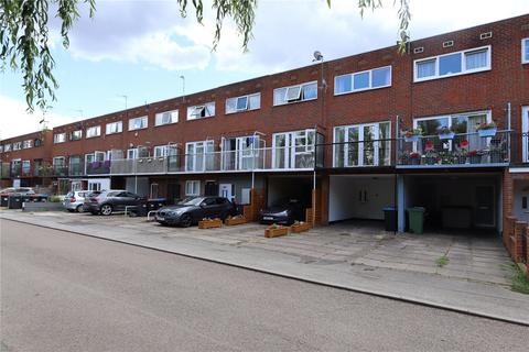 Waterside, Peartree Bridge, Milton... 3 bed terraced house for sale