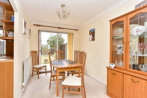 Birch Grove, Hempstead, Gillingham, Kent 3 bed terraced house for sale