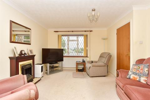 Birch Grove, Gillingham ME7 3 bed terraced house for sale
