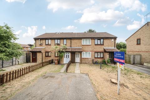 Ladywalk, Maple Cross, Rickmansworth 2 bed terraced house for sale