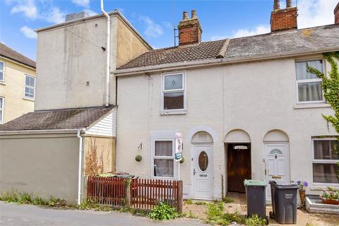 May Street, Snodland, Kent 2 bed terraced house for sale