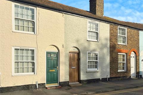 West Street, Kent CT14 1 bed terraced house for sale