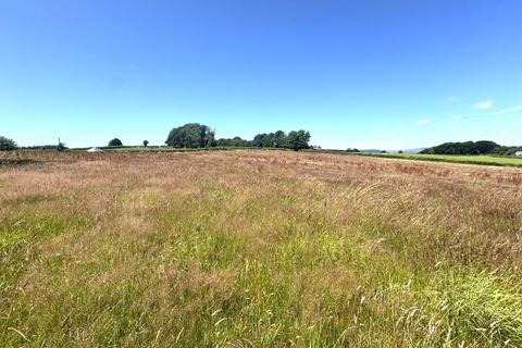 Approx. 6.55 acres of agricultural... Land for sale