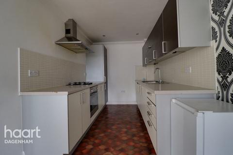 St Mark's Place, Dagenham 2 bed flat for sale