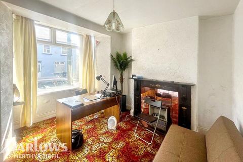 Emlyn Terrace, Merthyr Tydfil 2 bed terraced house for sale