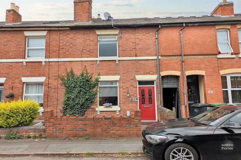 Cotterell Street, Hereford, HR4 2 bed house for sale