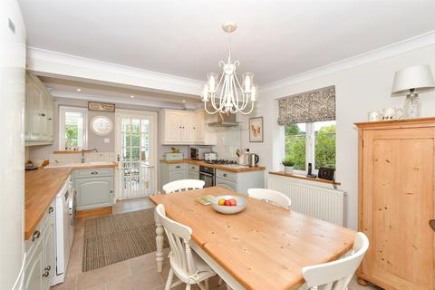 The Meadows, Biddenden, Kent 2 bed semi