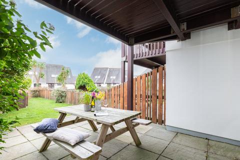 Villa 7 St Moritz 2 bed semi