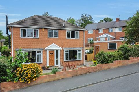 Laburnum Grove, Horbury, Wakefield... 4 bed detached house for sale