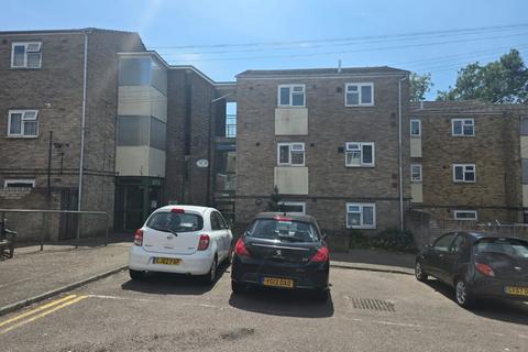 29 Elizabeth Kemp Court, Whitehall... 1 bed flat for sale