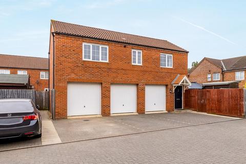 Tyne Close, Spalding 2 bed detached house for sale