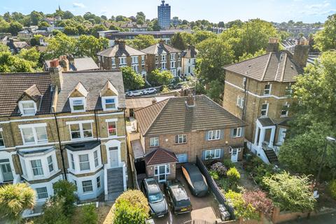 Clarendon Rise, London 5 bed house for sale