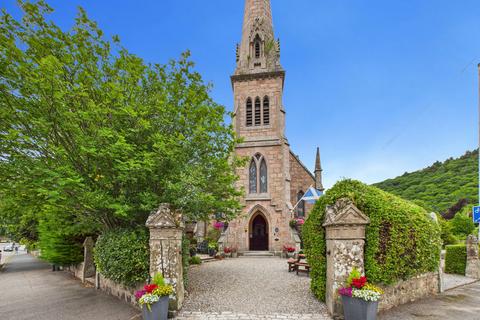 The Auld Kirk, 31 Braemar Road... Guest house for sale