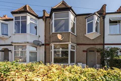 Park Avenue, Mitcham CR4 1 bed maisonette for sale