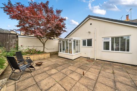 Brookside, Bristol BS39 2 bed bungalow for sale