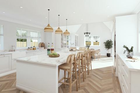 at Nationwide, Eleuthera House, Clay... 6 bed detached house for sale