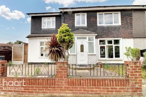 Huntsman Road, Hainault 5 bed semi