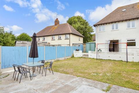 Connaught Gardens, Margate, Kent 3 bed semi