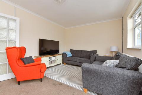 Connaught Gardens, Margate, Kent 3 bed semi