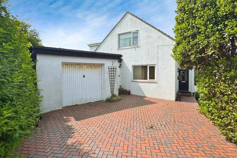 Bryn Erw Road, Holyhead, LL65 4 bed detached house for sale