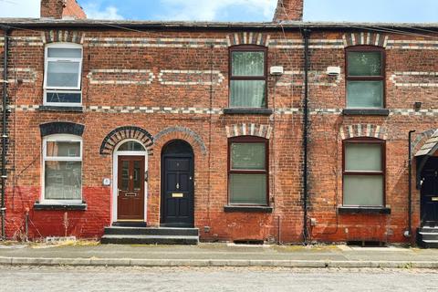 Egerton Terrace, Fallowfield... 2 bed terraced house for sale
