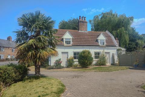 New Street, March PE15 2 bed detached house for sale