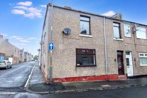 South Street, Spennymoor, Durham, Co... 4 bed terraced house for sale
