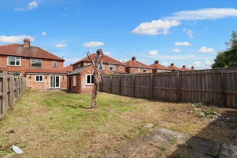 Coniston Grove, Acklam... 3 bed semi