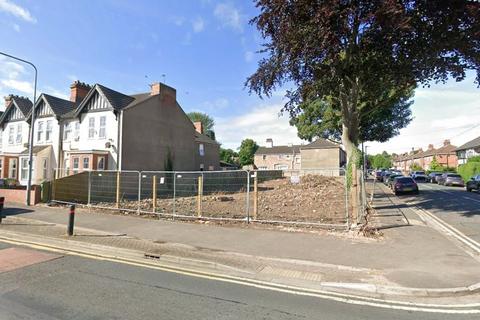 Ainslie Street, Grimsby DN32 Land for sale