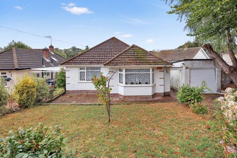 Lancaster Drive, Broadstone, Dorset... 2 bed bungalow for sale