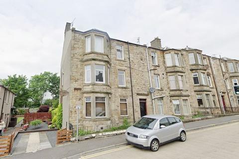 Townend Street, Second Floor Flat... 1 bed flat for sale