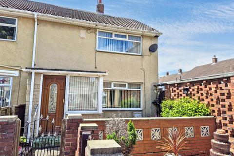 Rydal, Gateshead, Tyne and Wear, NE10... 2 bed end of terrace house for sale