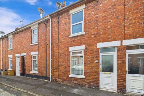 Carmarthen Street, Gloucester... 2 bed terraced house for sale