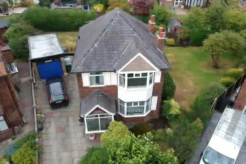 Andrews Avenue, Flixton 3 bed detached house for sale