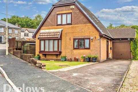 Pontypridd CF38 4 bed detached house for sale