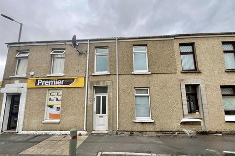 Ropewalk Road, Llanelli 3 bed terraced house for sale